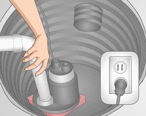 Clean-out-a-Sump-Pit-Step-10 Clean-out-a-Sump-Pit-Step-10