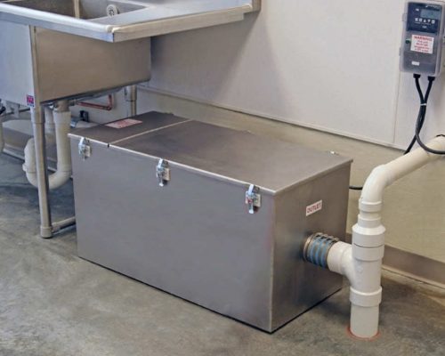 greasetrap greasetrap